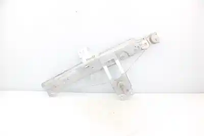 Second-hand car spare part rear right window regulator for ford ka (ccu) ford ka oem iam references e3b5a27000  