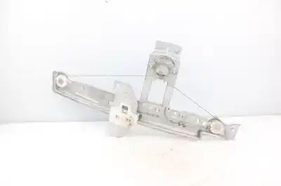 Second-hand car spare part rear right window regulator for ford ka (ccu) ford ka oem iam references e3b5a27000  