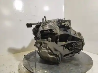 Автозапчастина б/у КОРОБКА ПЕРЕДАЧ для BMW MINI (R56)  Посилання на OEM IAM CIN  2300.7568721.O