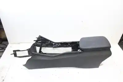 Автозапчастина б/у центральний подлокник для lexus nx (_z1_) 300h (ayz10_) посилання на oem iam 5891076080c3