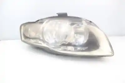 Second-hand car spare part right headlight for audi a4 b7 avant (8ed) 2.0 tdi 16v oem iam references 8e0941004bk  