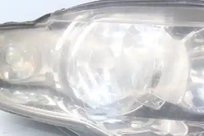 Second-hand car spare part right headlight for audi a4 b7 avant (8ed) 2.0 tdi 16v oem iam references 8e0941004bk  