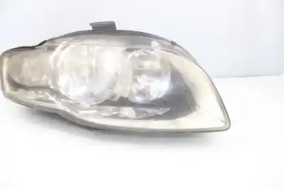 Second-hand car spare part right headlight for audi a4 b7 avant (8ed) 2.0 tdi 16v oem iam references 8e0941004bk  