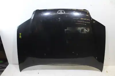 Peça sobressalente para automóvel em segunda mão capot por chevrolet kalos 1.4 sr referências oem iam   