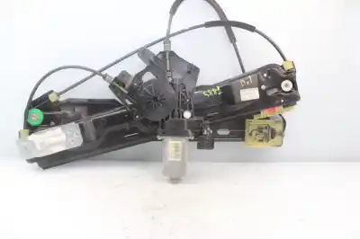 Автозапчасти б/у регулятор стекла переднего правого за land rover range rover evoque 2.0 td4 cat ссылки oem iam bj3223201ag