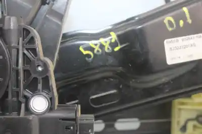 Автозапчасти б/у регулятор стекла переднего правого за land rover range rover evoque 2.0 td4 cat ссылки oem iam bj3223201ag  