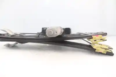 Автозапчасти б/у регулятор стекла переднего правого за land rover range rover evoque 2.0 td4 cat ссылки oem iam bj3223201ag  