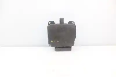 Pezzo di ricambio per auto di seconda mano MODULO ELETTRONICO per SEAT LEON (1P1)  Riferimenti OEM IAM 6Q0906625  