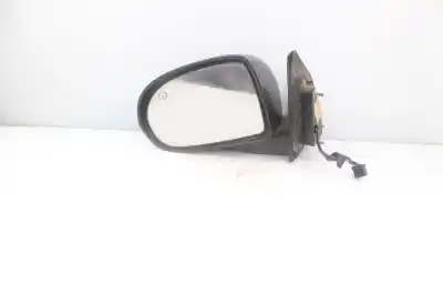Peça sobressalente para automóvel em segunda mão espelho retrovisor direito por dodge caliber 2.2 crd cat 163 cv / 120 kw referências oem iam e13021074  
