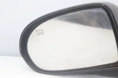 Peça sobressalente para automóvel em segunda mão espelho retrovisor direito por dodge caliber 2.2 crd cat 163 cv / 120 kw referências oem iam e13021074  