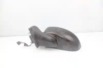 Peça sobressalente para automóvel em segunda mão espelho retrovisor direito por dodge caliber 2.2 crd cat 163 cv / 120 kw referências oem iam e13021074  