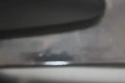 Peça sobressalente para automóvel em segunda mão espelho retrovisor direito por dodge caliber 2.2 crd cat 163 cv / 120 kw referências oem iam e13021074  