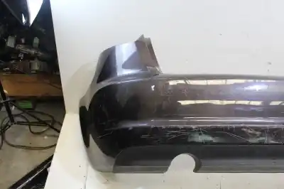 Автозапчасти б/у ЗАДНИЙ БАМПЕР за AUDI A3 (8P)  ссылки OEM IAM 8P4807511  