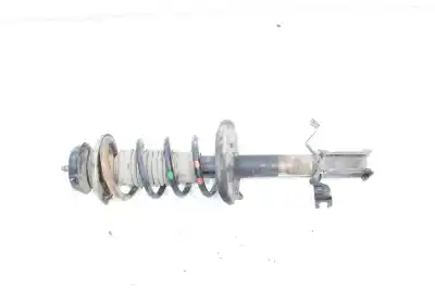 Peça sobressalente para automóvel em segunda mão amortecedor dianteiro esquerdo por dacia dokker express ambiance referências oem iam   