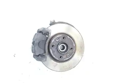 Second-hand car spare part front left knuckle for dacia dokker express ambiance oem iam references   
