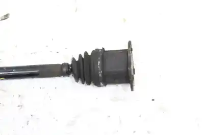 Second-hand car spare part front left transmission for audi a4 b7 avant (8ed) 2.0 tdi 16v oem iam references   