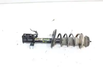 Peça sobressalente para automóvel em segunda mão amortecedor dianteiro esquerdo por dacia dokker express ambiance referências oem iam   