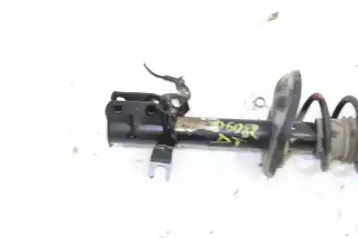 Tweedehands auto-onderdeel schokbreker links voor voor dacia dokker express ambiance oem iam-referenties 