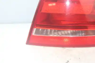 Автозапчасти б/у правый задний фонарь за audi a4 b8 (8k2) 2.0 tdi ссылки oem iam 8k5945096d  