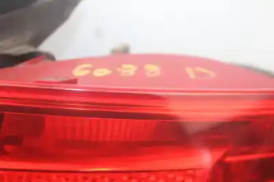Автозапчасти б/у правый задний фонарь за audi a4 b8 (8k2) 2.0 tdi ссылки oem iam 8k5945096d