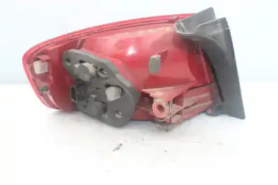 Автозапчасти б/у правый задний фонарь за audi a4 b8 (8k2) 2.0 tdi ссылки oem iam 8k5945096d  