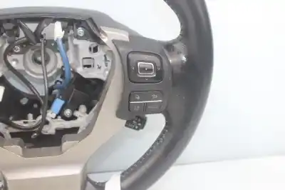 Автозапчастина б/у кермо для lexus nx (_z1_) 300h (ayz10_) посилання на oem iam 
