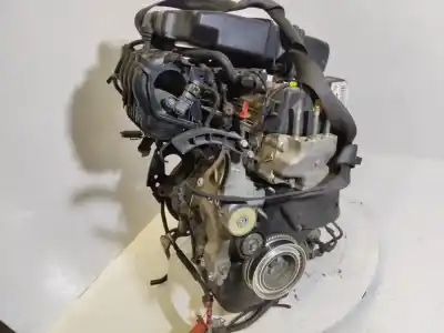 Автозапчасти б/у ПОЛНЫЙ ДВИГАТЕЛЬ за FORD KA (CCU)  ссылки OEM IAM 169A4000  