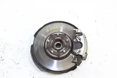 Second-hand car spare part front right knuckle for ford focus turnier active oem iam references   