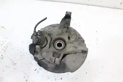 Second-hand car spare part front right knuckle for ford focus turnier active oem iam references   