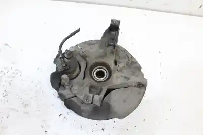 Second-hand car spare part front right knuckle for ford focus active oem iam references 