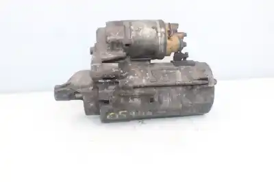 Second-hand car spare part starter motor for peugeot 307 (s1) xs oem iam references 9645100680