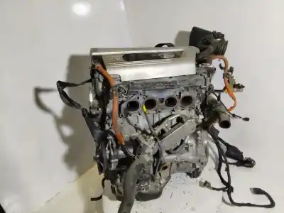 Second-hand car spare part complete engine for lexus nx (_z1_) 300h (ayz10_) oem iam references 2ar  