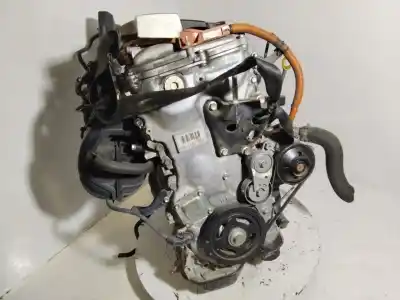 Second-hand car spare part complete engine for lexus nx (_z1_) 300h (ayz10_) oem iam references 2ar  