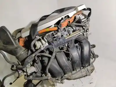 Second-hand car spare part complete engine for lexus nx (_z1_) 300h (ayz10_) oem iam references 2ar  