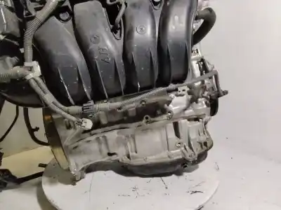 Second-hand car spare part complete engine for lexus nx (_z1_) 300h (ayz10_) oem iam references 2ar  