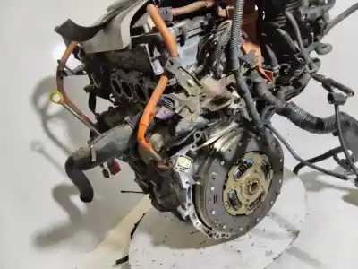 Second-hand car spare part complete engine for lexus nx (_z1_) 300h (ayz10_) oem iam references 2ar  