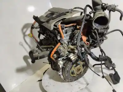 Second-hand car spare part complete engine for lexus nx (_z1_) 300h (ayz10_) oem iam references 2ar  