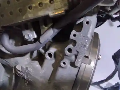 Second-hand car spare part complete engine for lexus nx (_z1_) 300h (ayz10_) oem iam references 2ar  