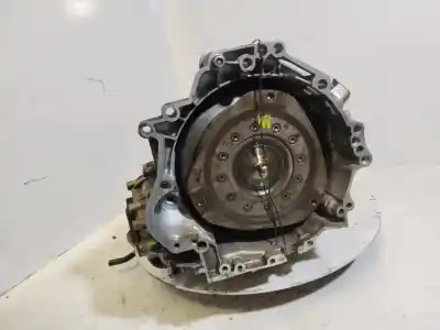 Second-hand car spare part GEARBOX for AUDI A6 ALLROAD QUATTRO (4FH)  OEM IAM references KJD 1071040104 6HP19