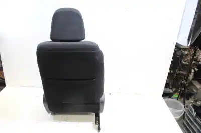 Second-hand car spare part left front seat for toyota auris active oem iam references   