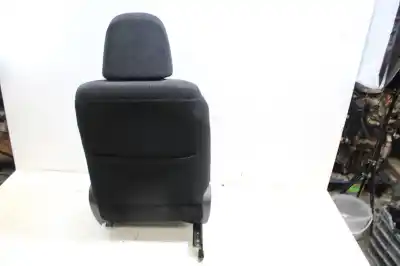 Second-hand car spare part left front seat for toyota auris active oem iam references   