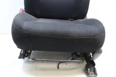 Second-hand car spare part left front seat for toyota auris active oem iam references   