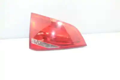 Автозапчастина б/у лівий ход ліхар для audi a4 b8 (8k2) 2.0 tdi посилання на oem iam 8k5945093d  