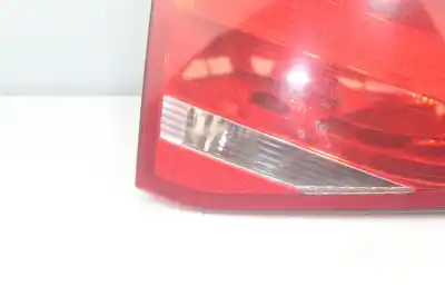 Автозапчастина б/у лівий ход ліхар для audi a4 b8 (8k2) 2.0 tdi посилання на oem iam 8k5945093d  