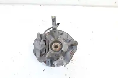 Second-hand car spare part front right knuckle for toyota auris active oem iam references   