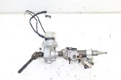 Second-hand car spare part steering column for toyota auris active oem iam references 452000228300  