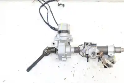 Second-hand car spare part steering column for toyota auris active oem iam references 452000228300  