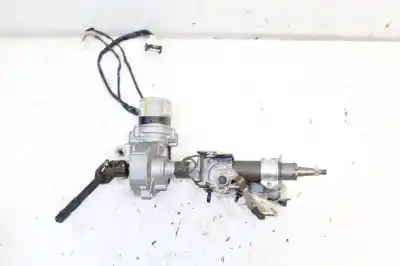 Second-hand car spare part steering column for toyota auris active oem iam references 452000228300  