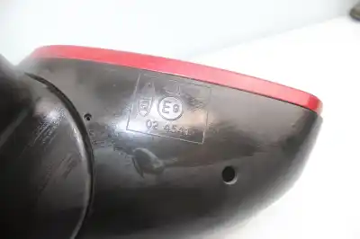Pièce détachée automobile d'occasion RÉTROVISEUR DROIT pour CITROEN C4 BERLINA  Références OEM IAM E9024541  