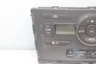 Автозапчасти б/у отопление / кондиционирование воздуха за toyota auris active ссылки oem iam 5590002301  